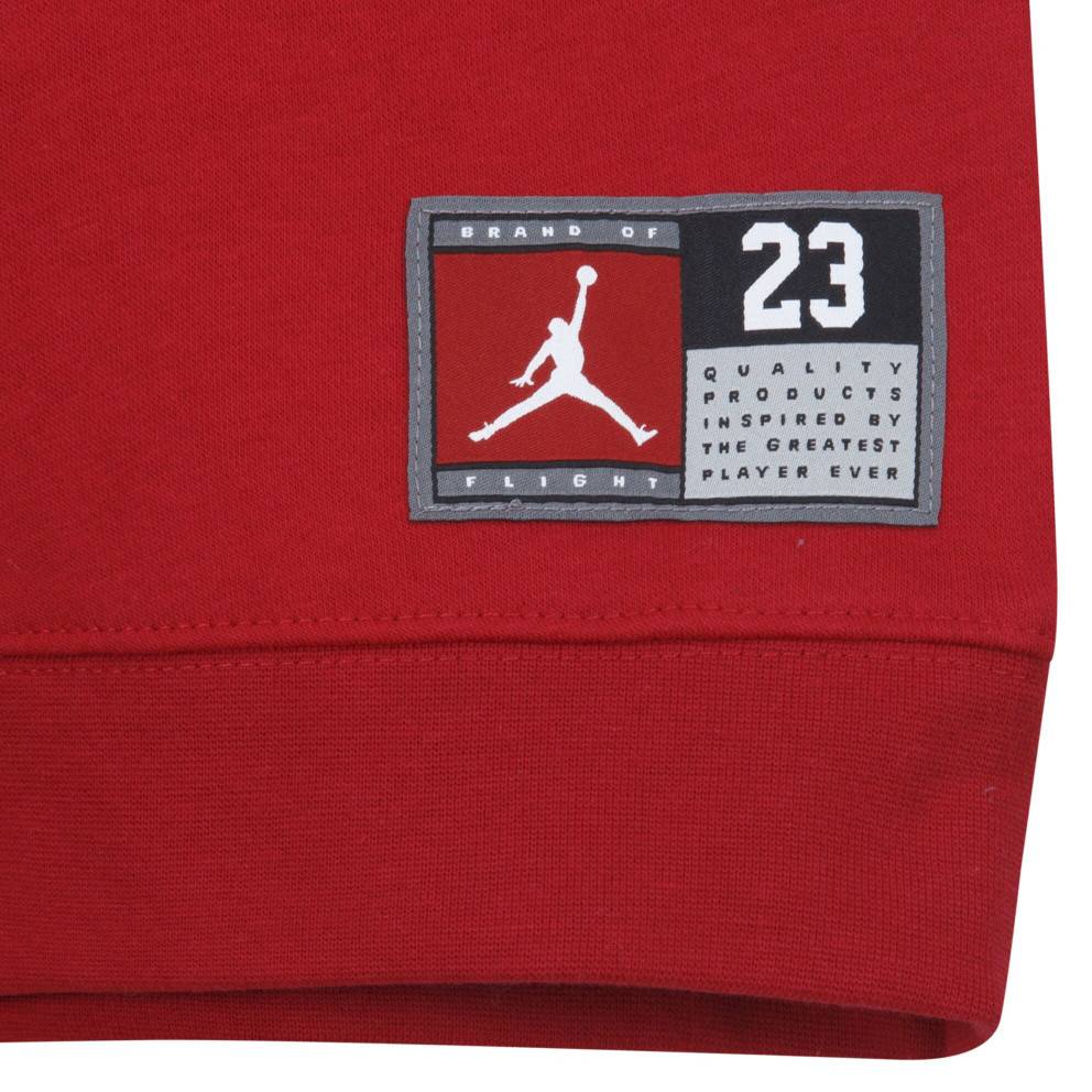 NIKE JORDAN LITTLE KIDS JERSEY PACK PULLOVER SET