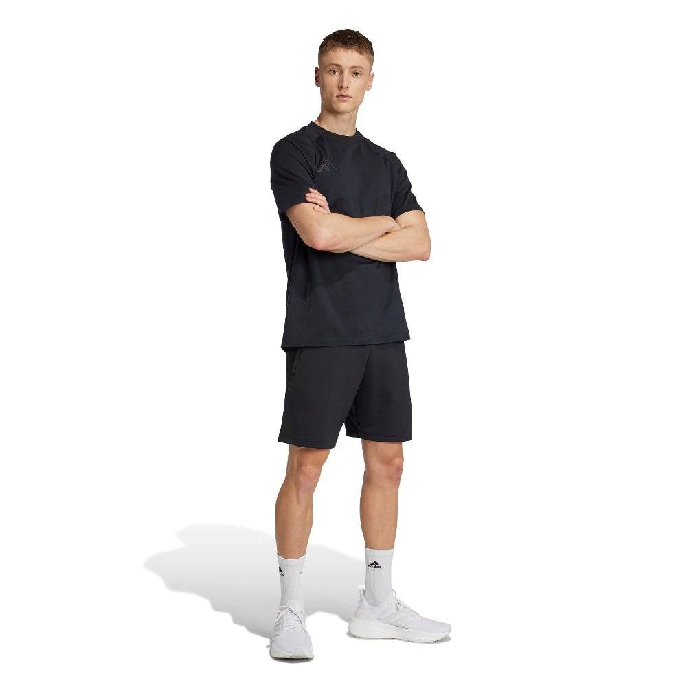ADIDAS M TIRO 25 TRAVEL T-SHIRT