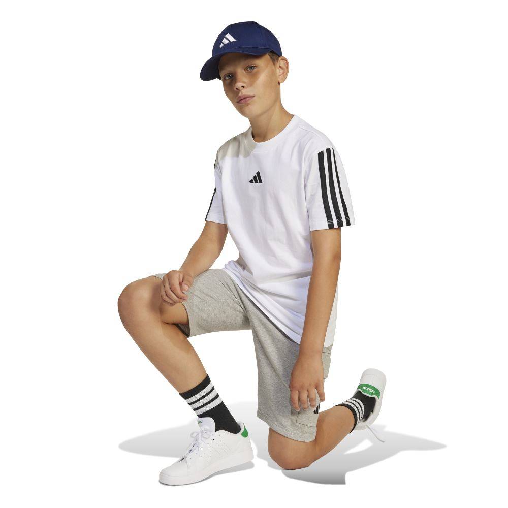 ADIDAS YOUTH ESSENTIALS T-SHIRT