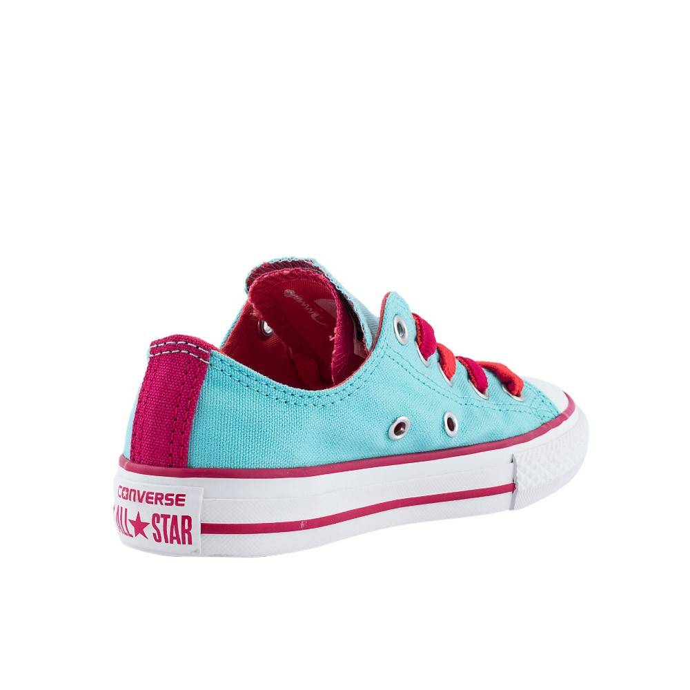 CONVERSE  CT ALL STAR 2 DOUBLE TONGUE JR
