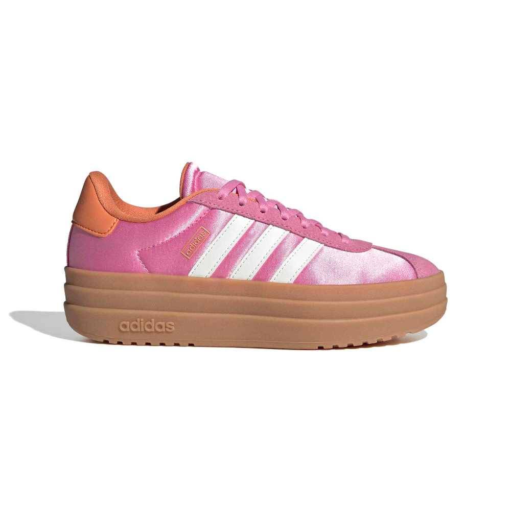 ADIDAS JUNIOR VL COURT BOLD SHOES