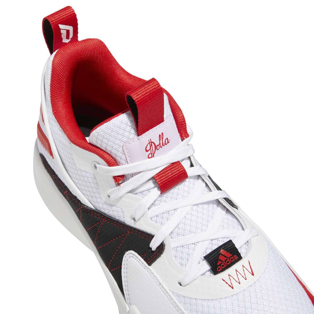 ADIDAS DAME CERTIFIED