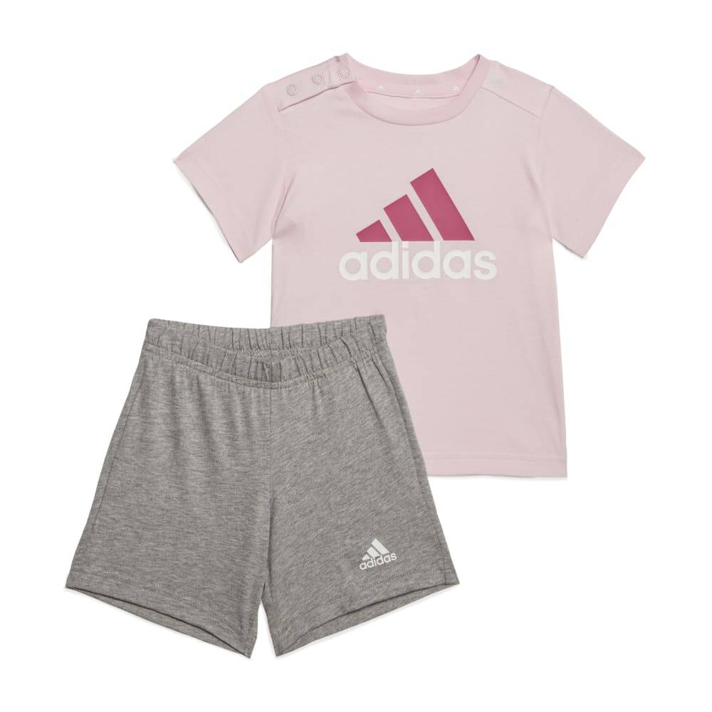 ADIDAS I BL CO T SET