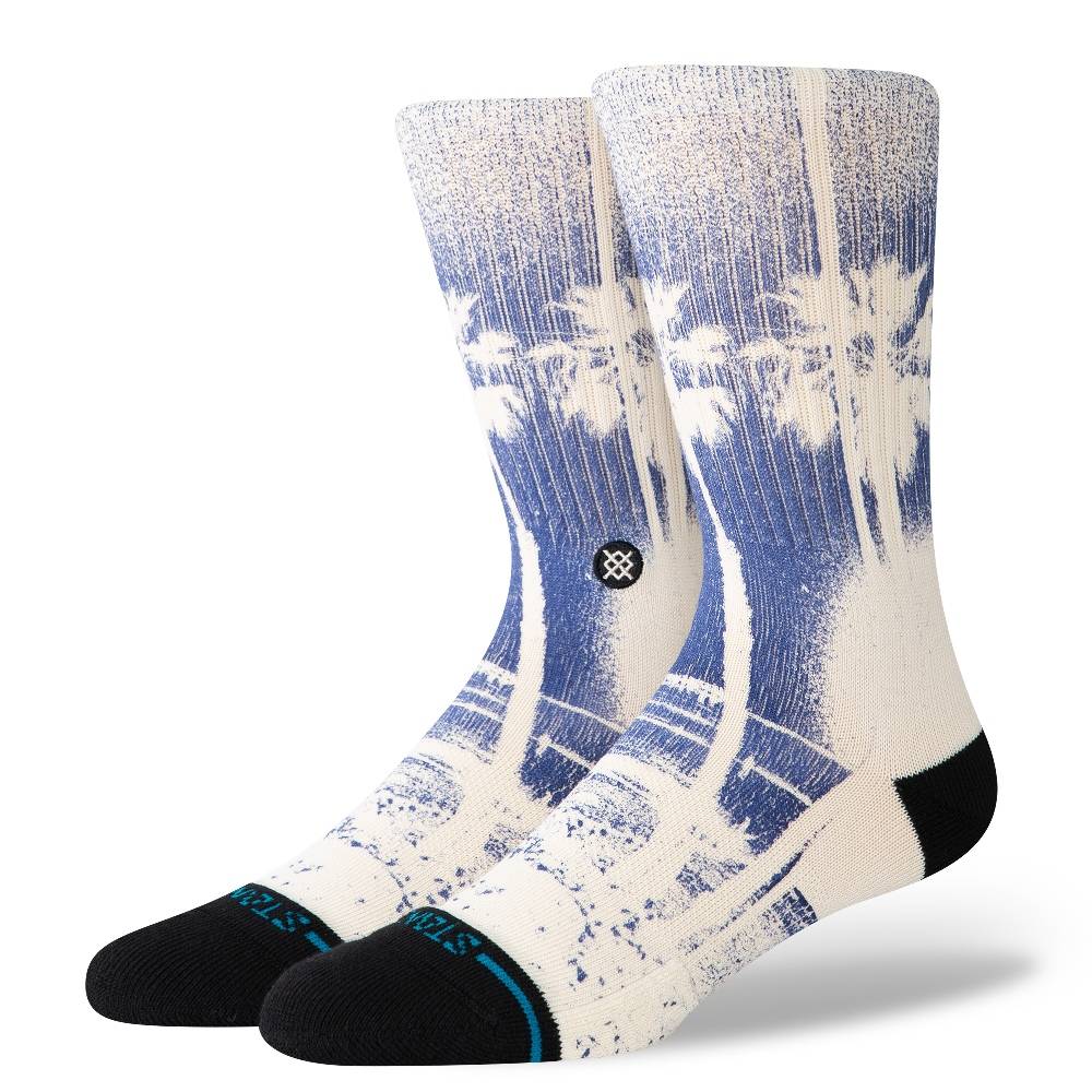 STANCE IN PARADISE CREW