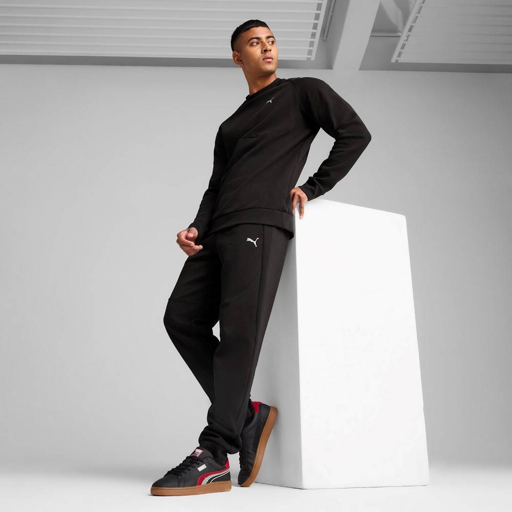 PUMA PUMATECH PANTS DK CL