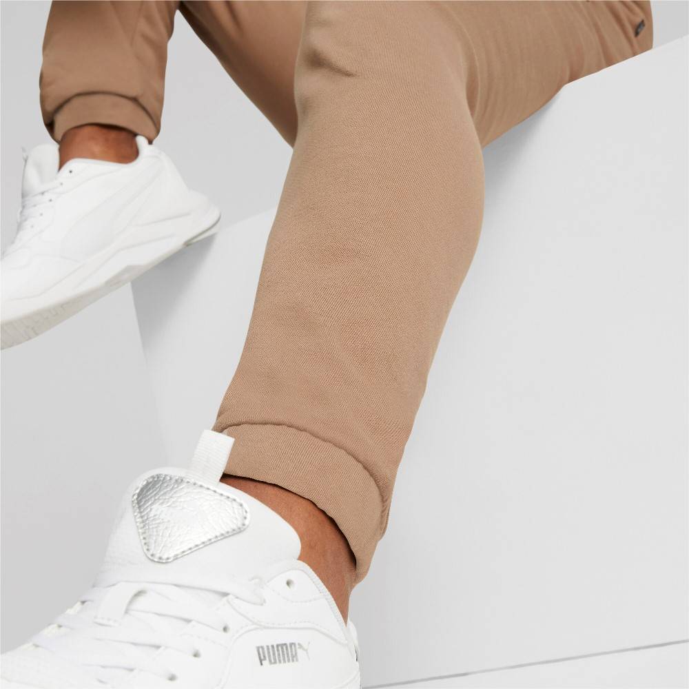 PUMA BETTER ESSENTIALS SWEATPANTS