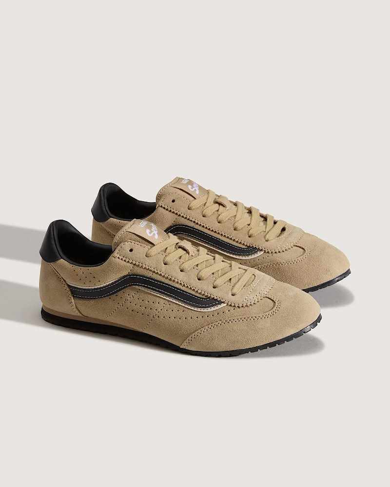 VANS SUPER LOWPRO SHOE