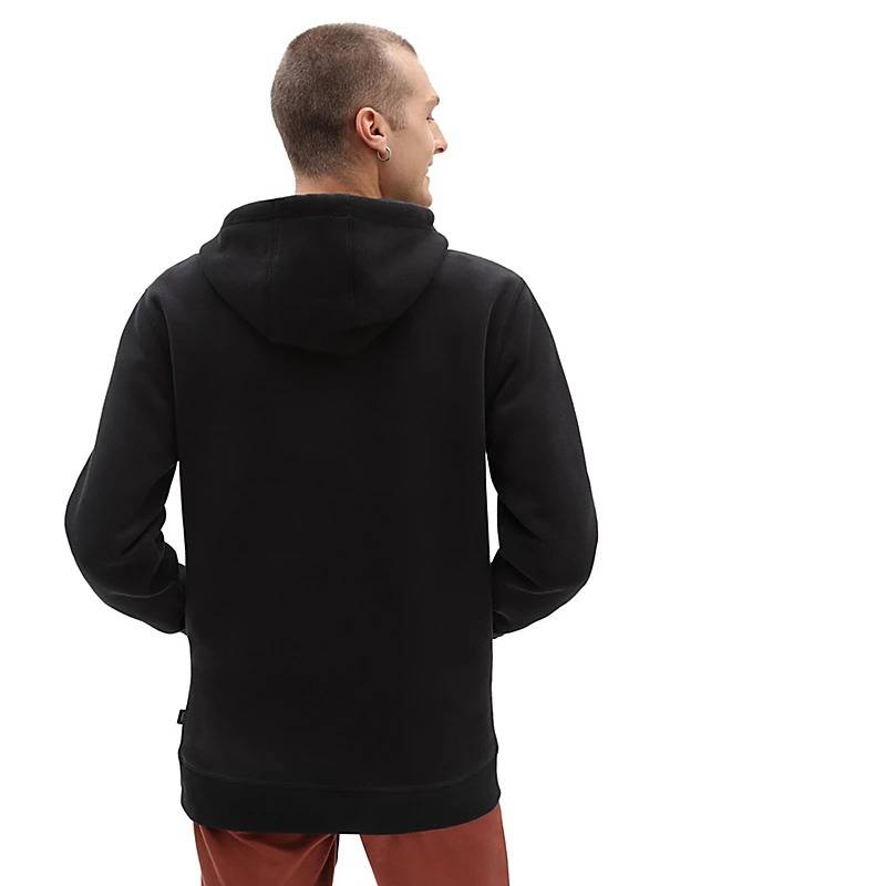 VANS COMFYCUSH PULLOVER HOODIE