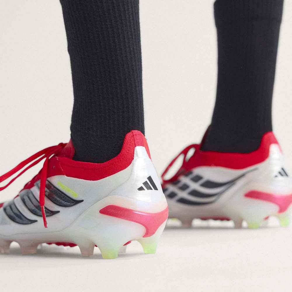 ADIDAS PREDATOR ELITE FG