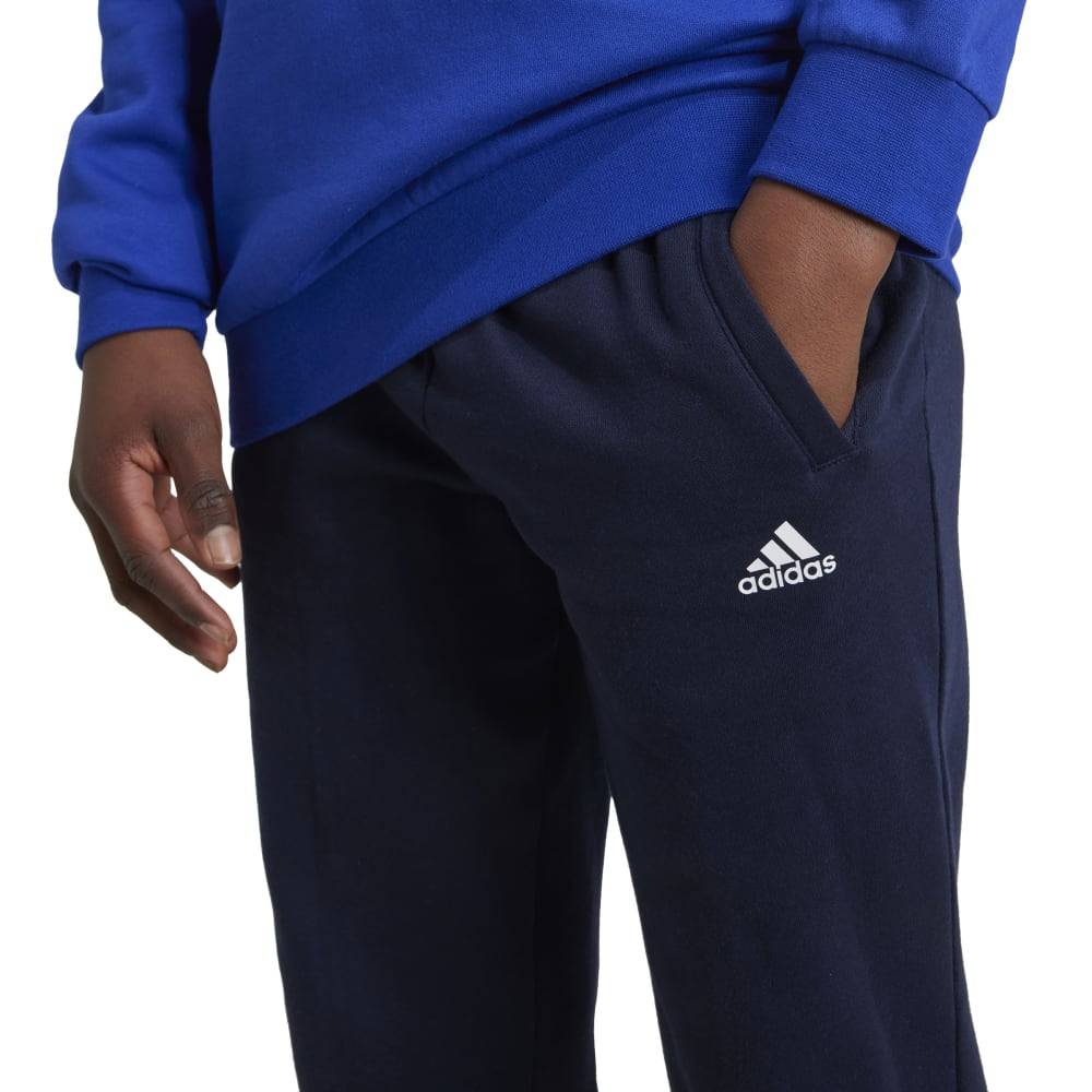 ADIDAS J BL FL TRACKSUIT