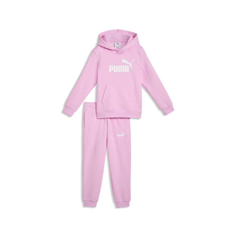 PUMA ESS NO.1 LOGO SWEAT SUIT FL PS