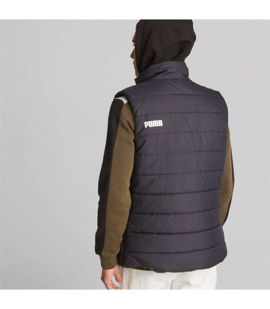 PUMA ESSENTIAL PADDED VEST