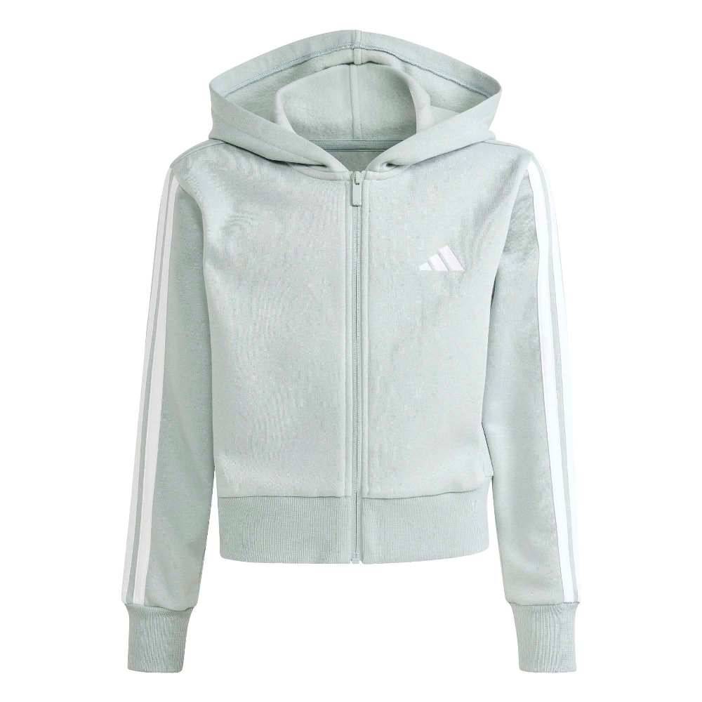 ADIDAS GIRLS ESSENTIALS TRACKSUIT