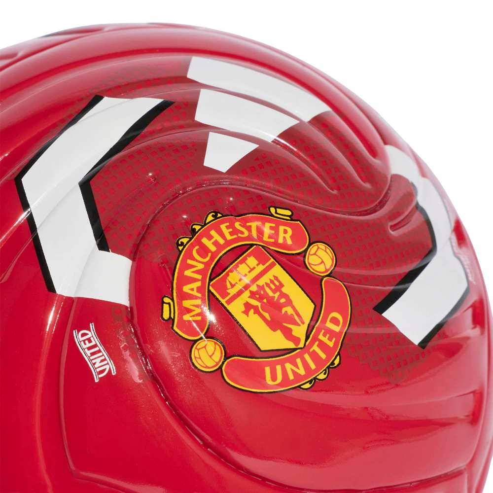 ADIDAS MANCHESTER UNITED MINI HOME BALL