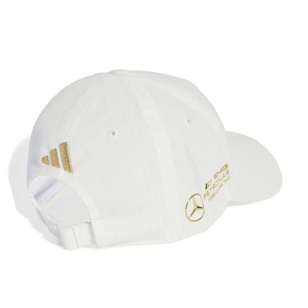 ADIDAS MERCEDES MONACO CAP