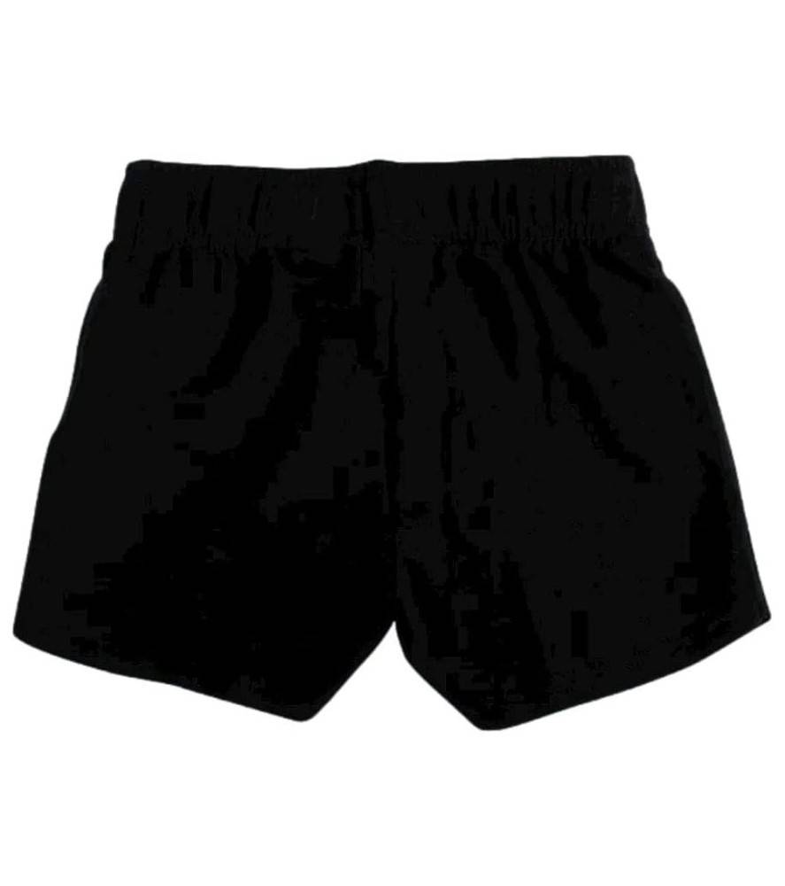 CONVERSE BIG KIDS CHUCK PATCH SHORT