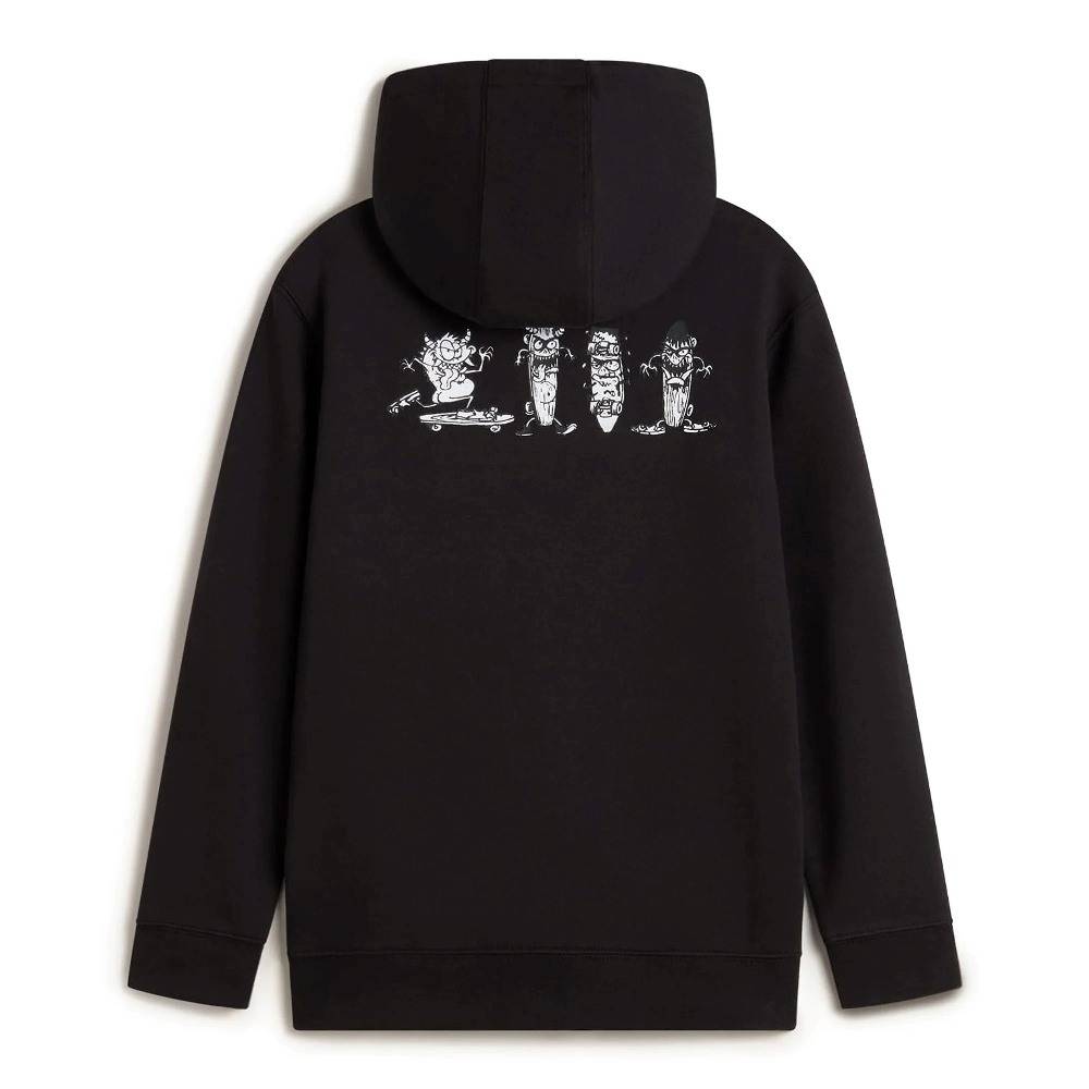 VANS BOYS BOARD GANG PULLOVER