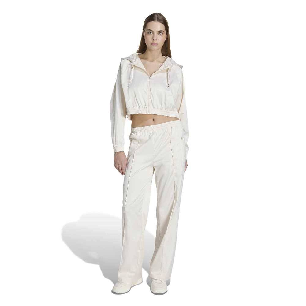 ADIDAS ORIGINALS PEARL FIREBIRD LOOSE TRACKPANTS