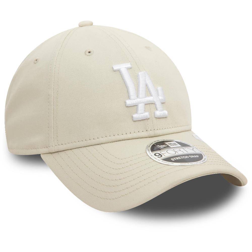 NEW ERA 9FORTY STRETCH SNAP LOS ANGELES DODGERS