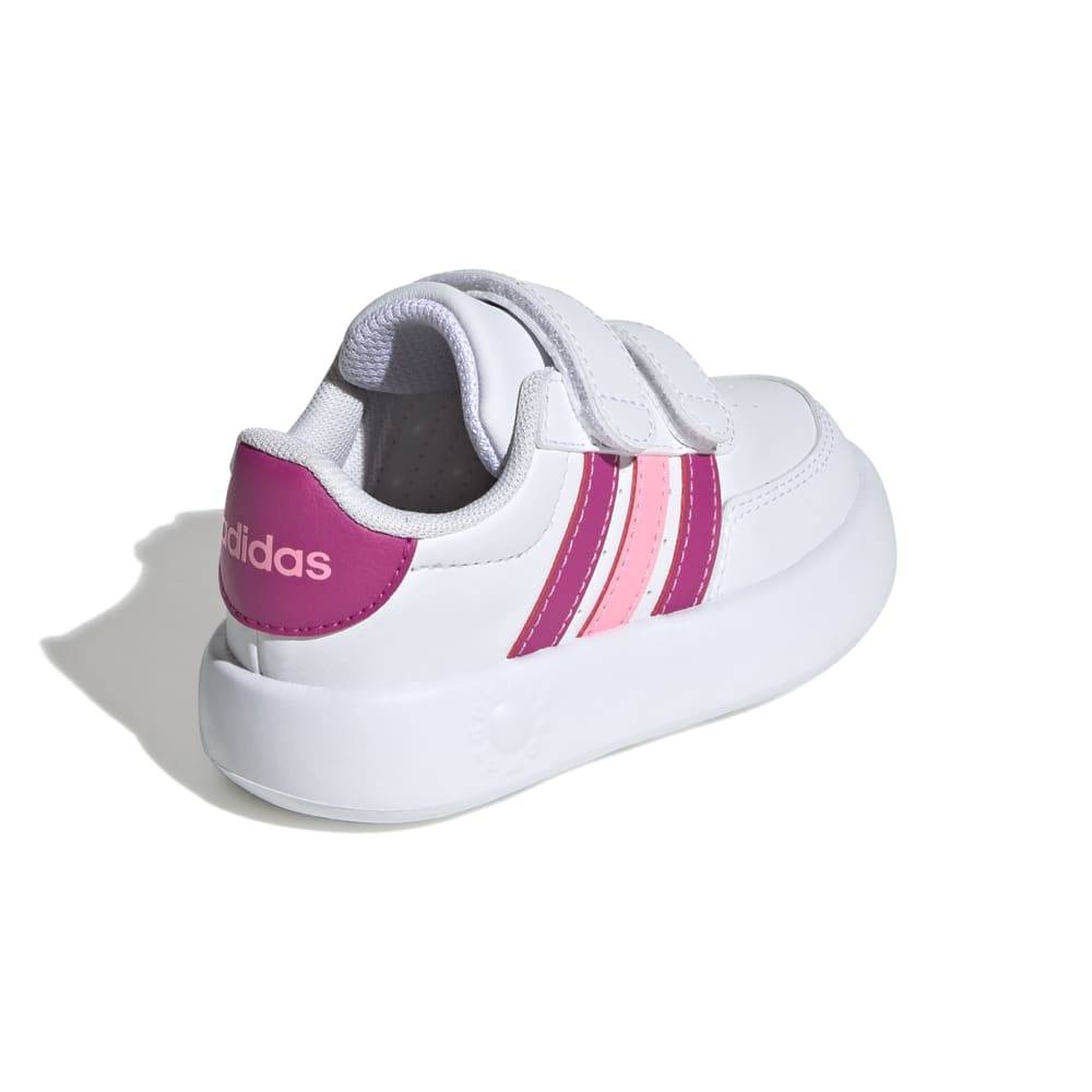 ADIDAS INFANT BREAKNET 2.0 SHOES