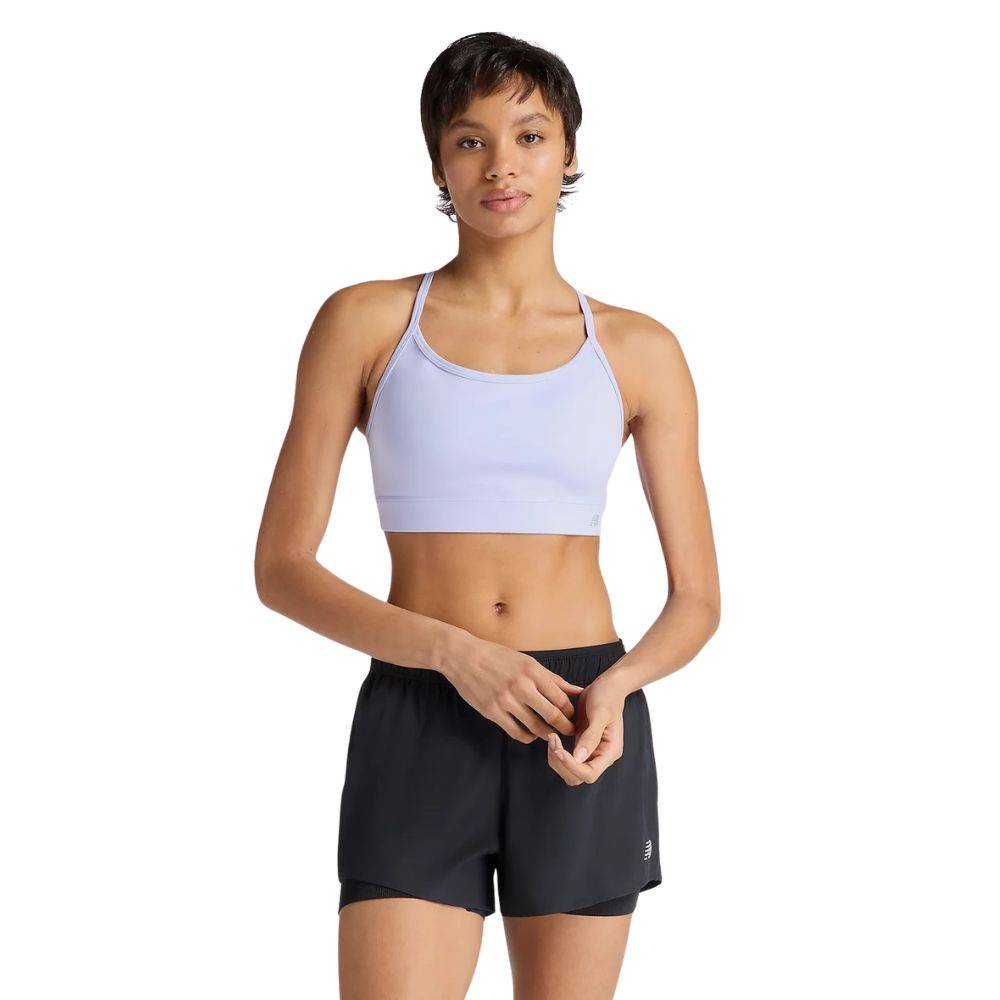 NEW BALANCE ESSENTIAL YOGA BRA