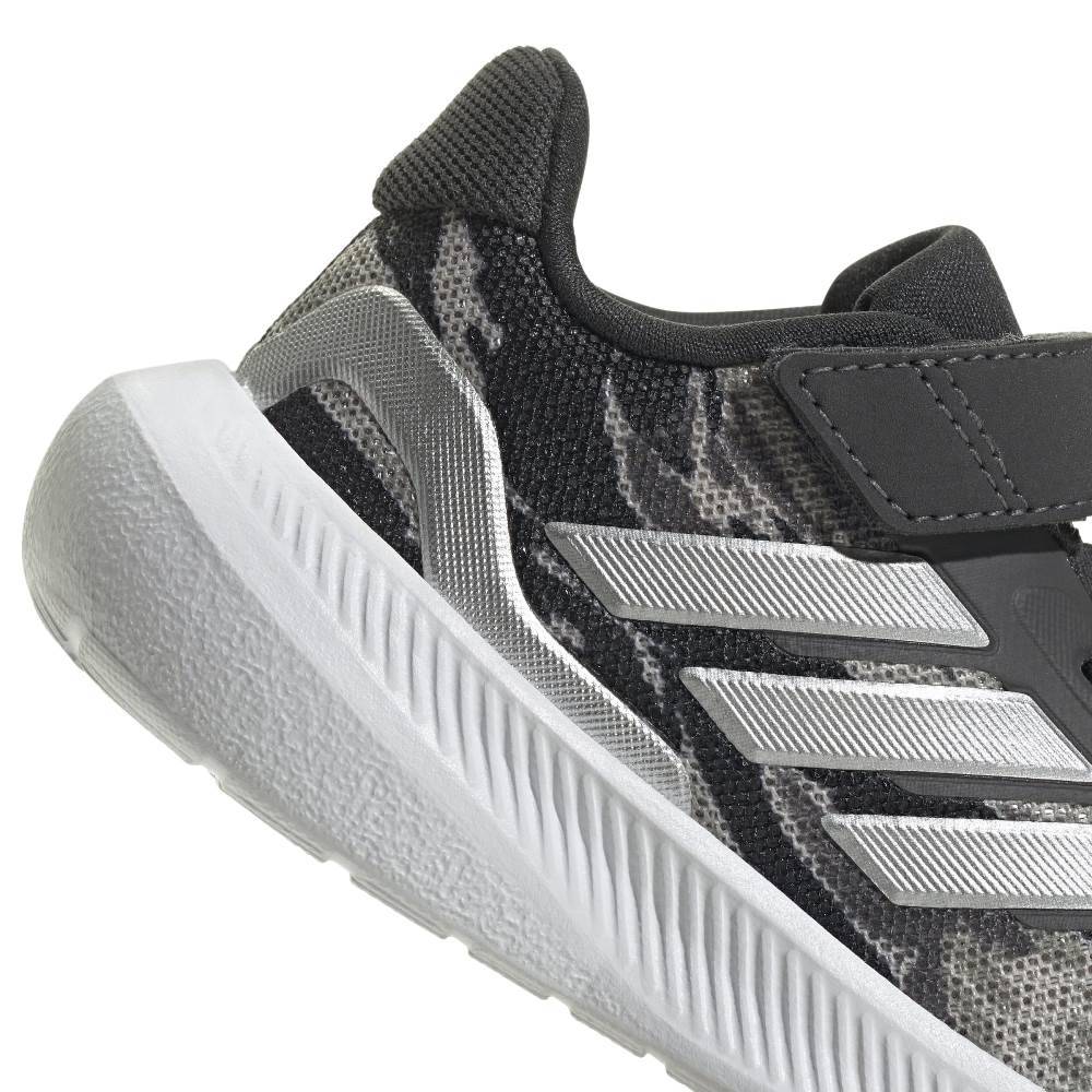 ADIDAS INFANT RUNFALCON 5 SHOES