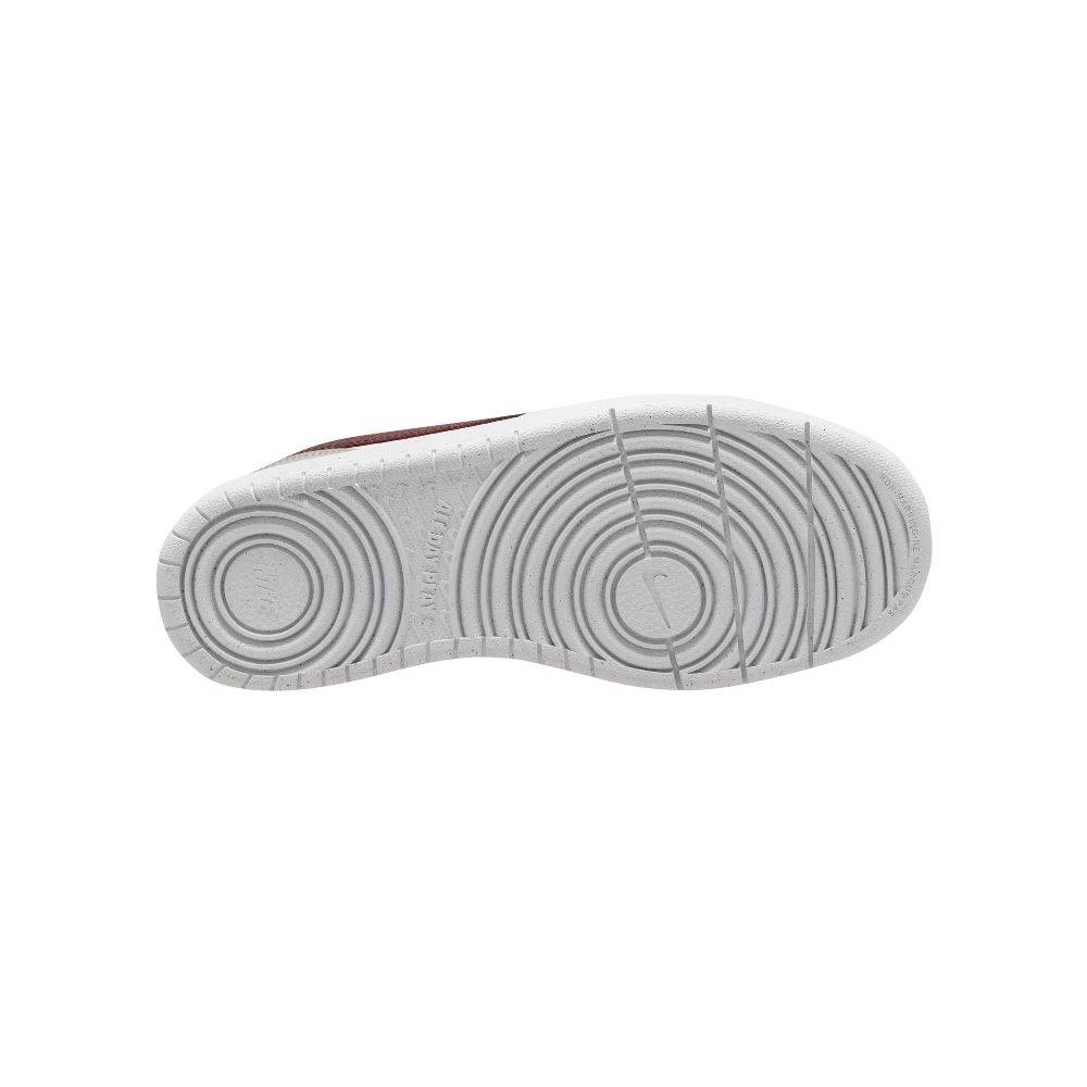 NIKE COURT BOROUGH RECRAFT (GS) JUNIOR SHOES