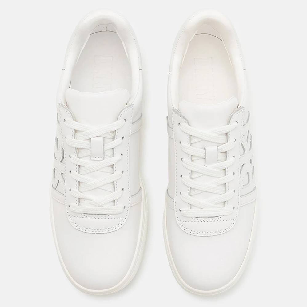 DKNY JENNIFER SNEAKERS