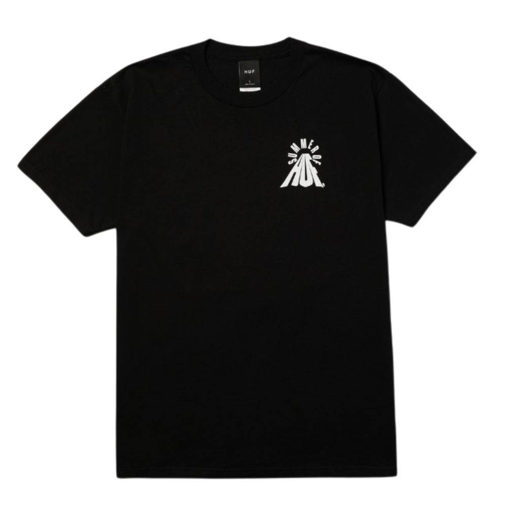 HUF EUPHORIC UNITY S/S TEE