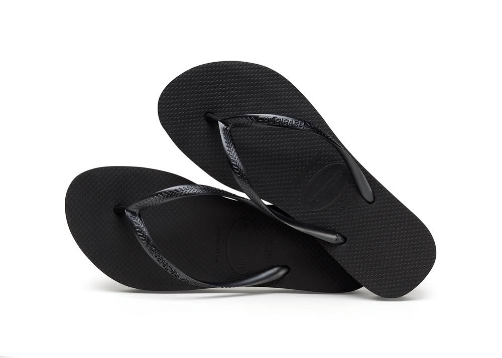 HAVAIANAS SLIM FLATFORM