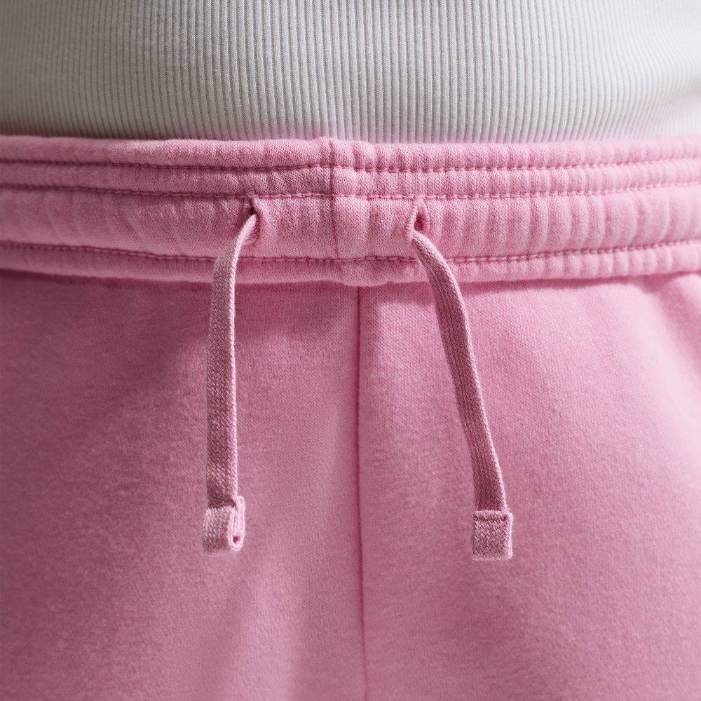 NIKE STUDIO GIRLS FLEECE TRACK PANT
