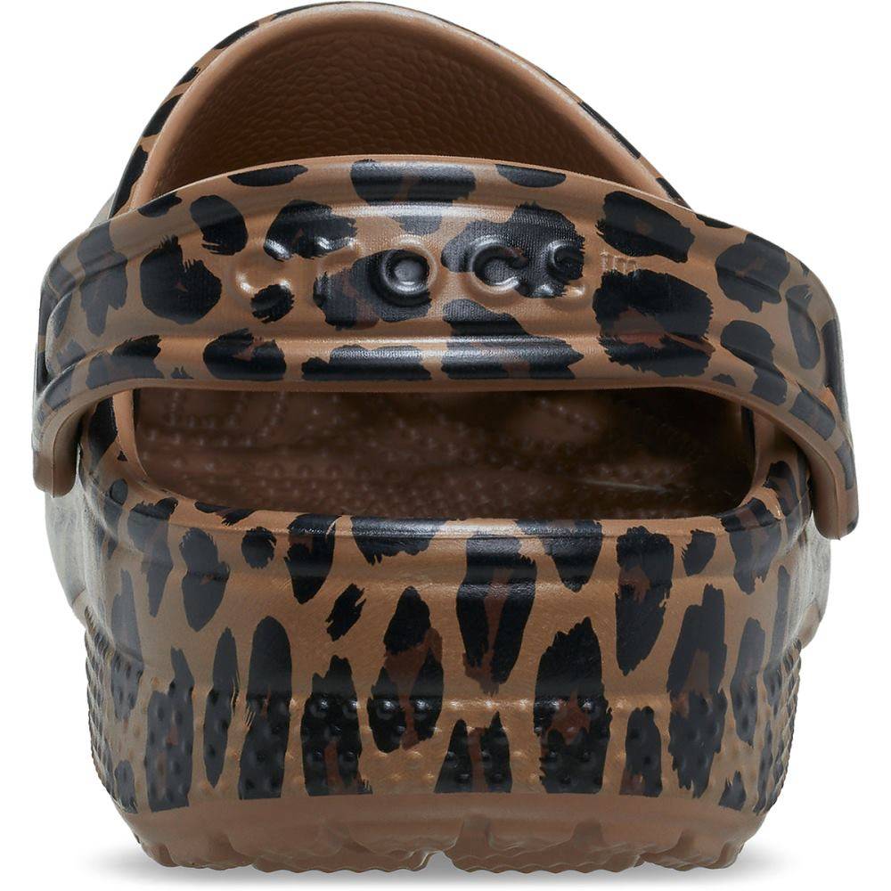 CROCS CLASSIC ANIMAL CLOG T