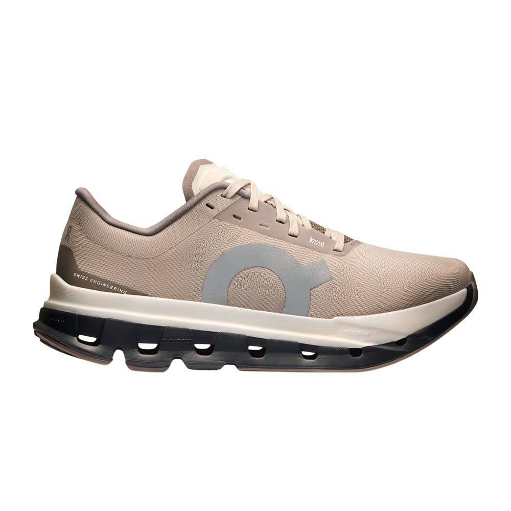 ON RUNNING CLOUDFLOW 5 W