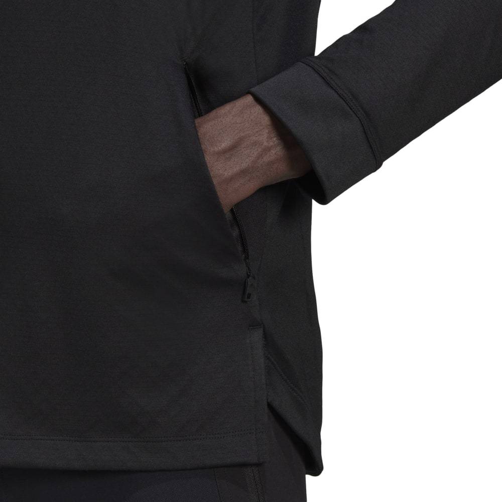 ADIDAS WO WARM FZ