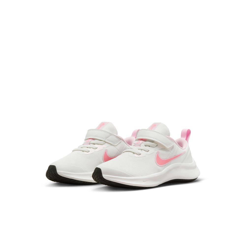 NIKE STAR RUNNER 3 SE KIDS SHOES