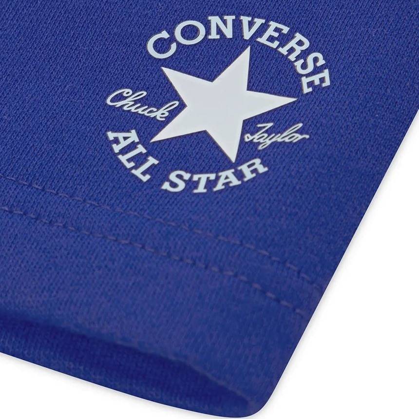 CONVERSE LITTLE BOYS ULTIMATE ESSENTIAL DCTP SET