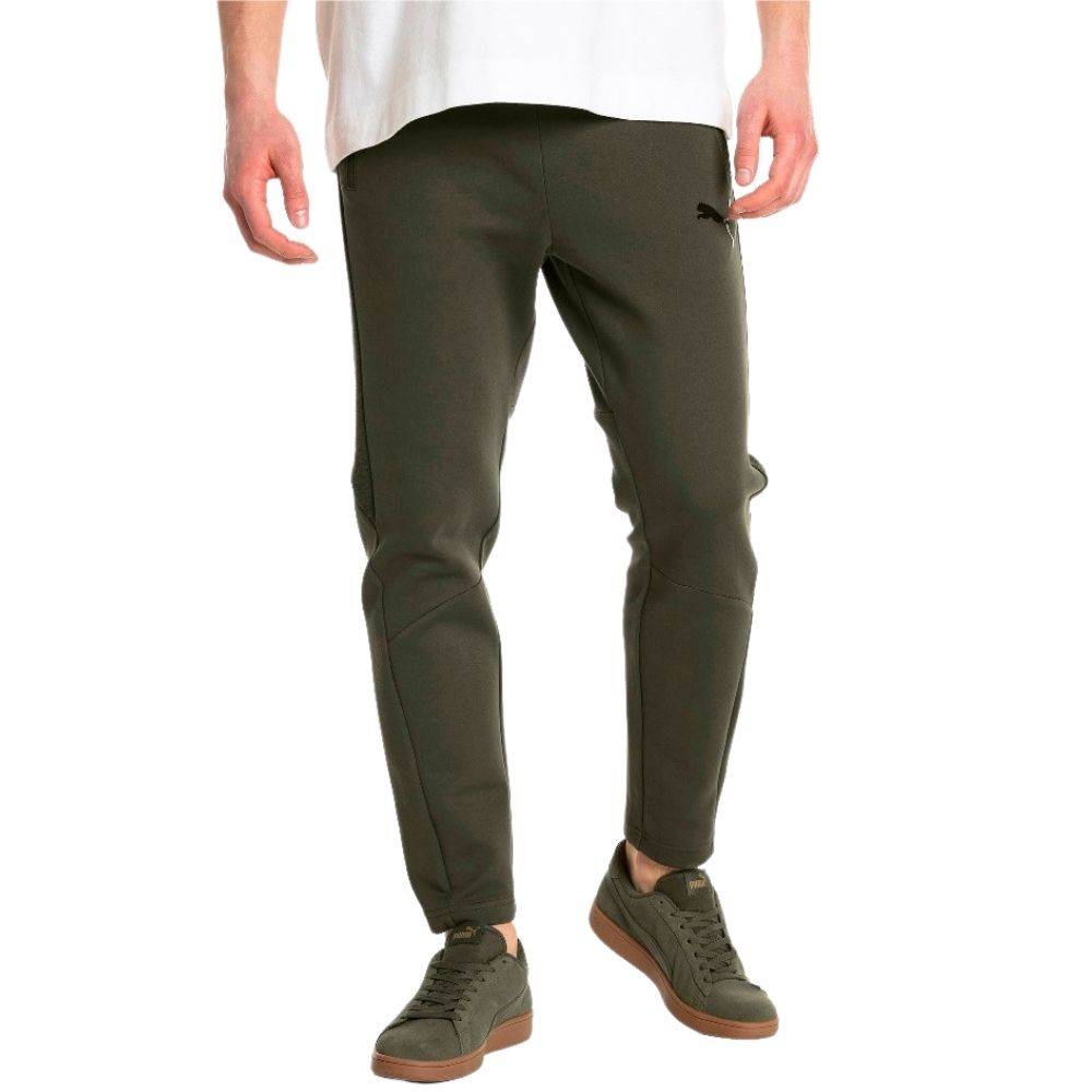 PUMA EVOSTRIPE PANTS MENS