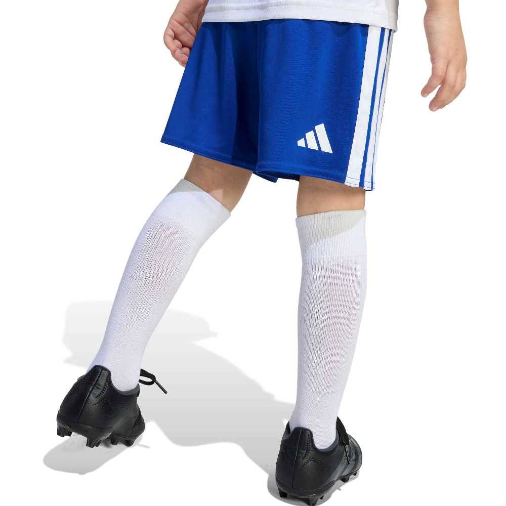 ADIDAS LITTLE KIDS GREECE 26 HOME SET