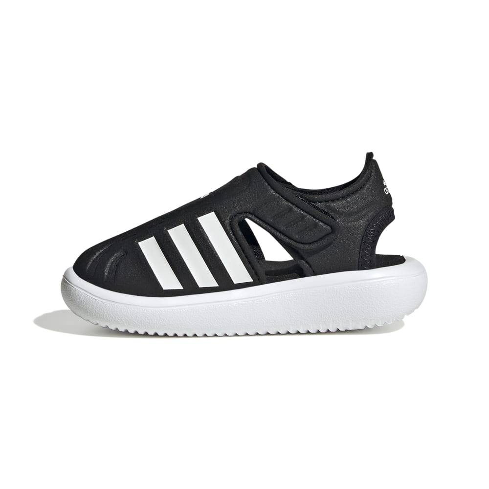 ADIDAS INFANT CLOSED-TOE SUMMER WATER SANDALS
