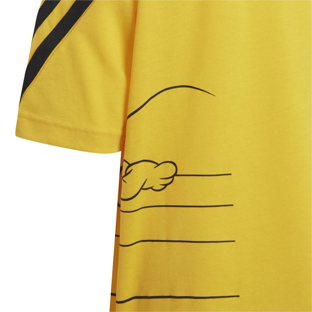 ADIDAS LK DISNEY MICKEY MOUSE TEE