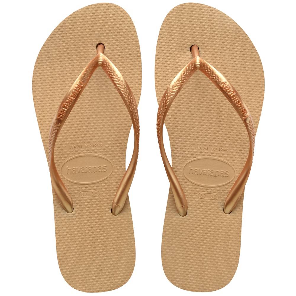 HAVAIANAS SLIM FLATFORM