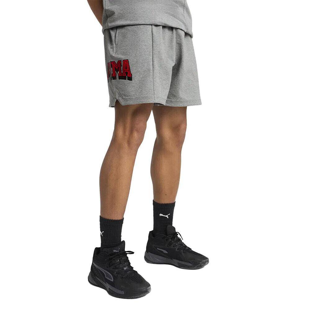PUMA RIVAL RAGE TECH SHORT