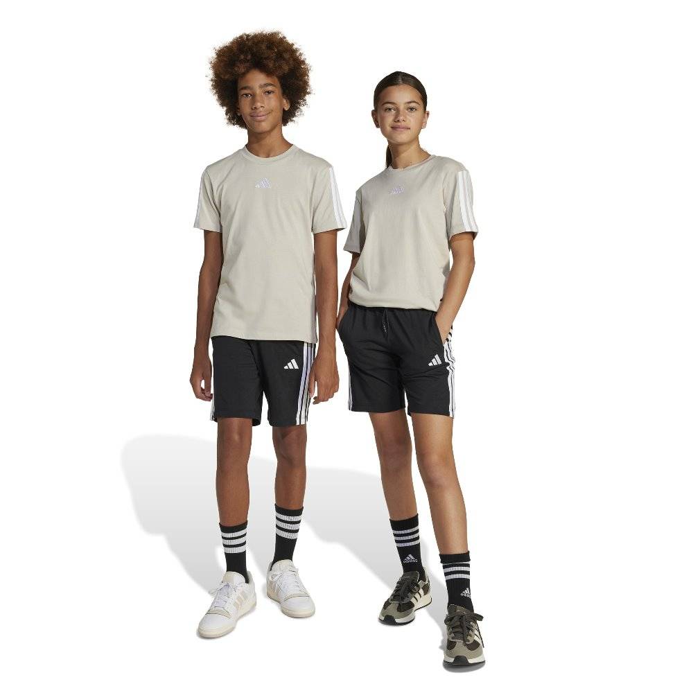 ADIDAS YOUTH ESSENTIALS SHORTS
