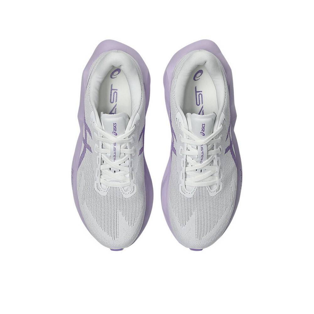 ASICS WOMEN'S NOVABLAST 6 RUNNING SHOES