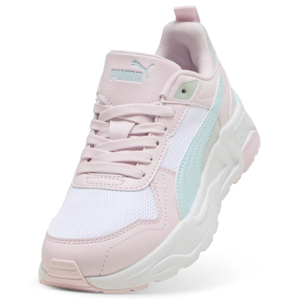 PUMA TRINITY 2 LT JR