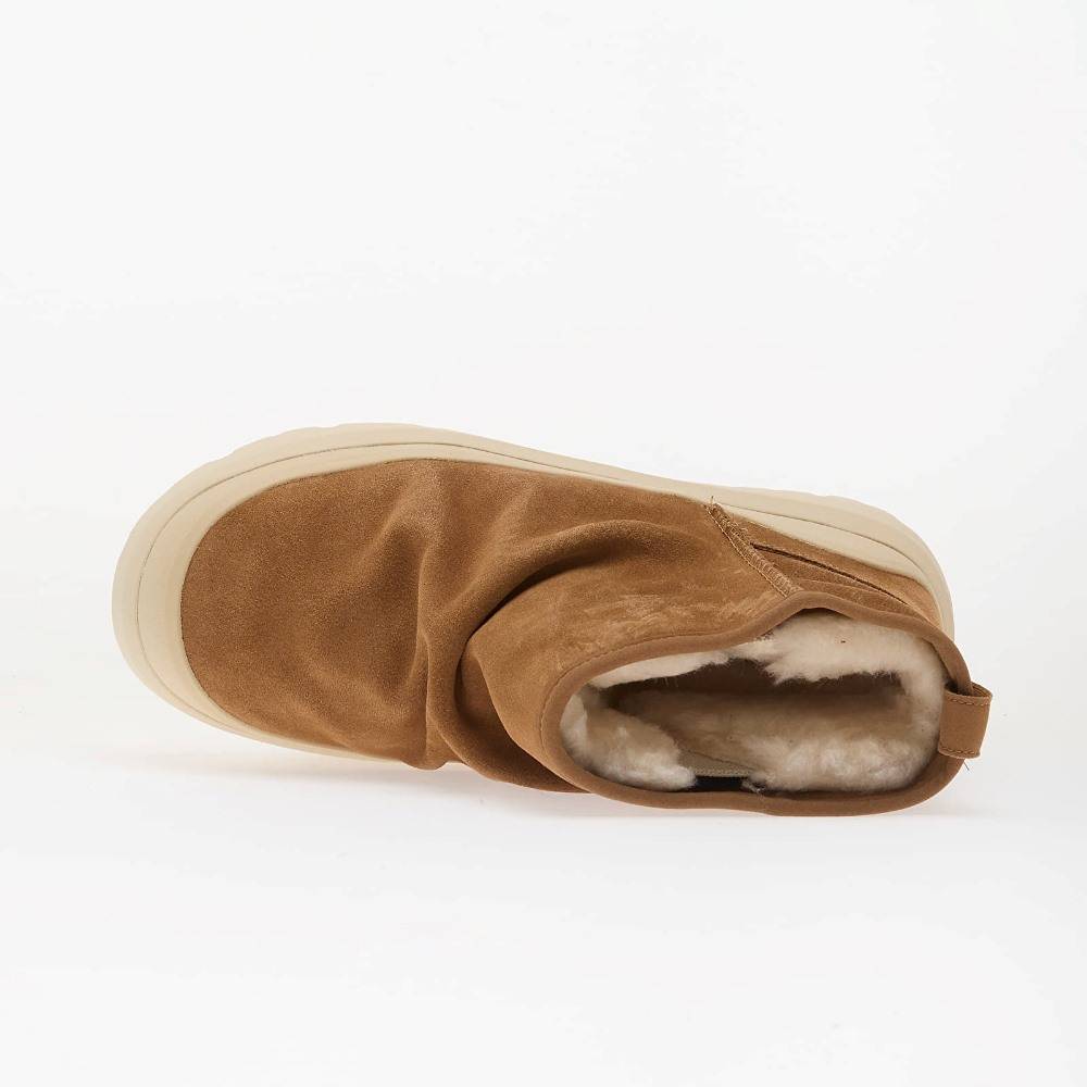 UGG MENS HERITAGE UTILITY MINI