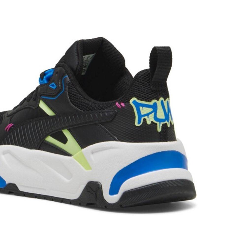 PUMA TRINITY MID 90S JR