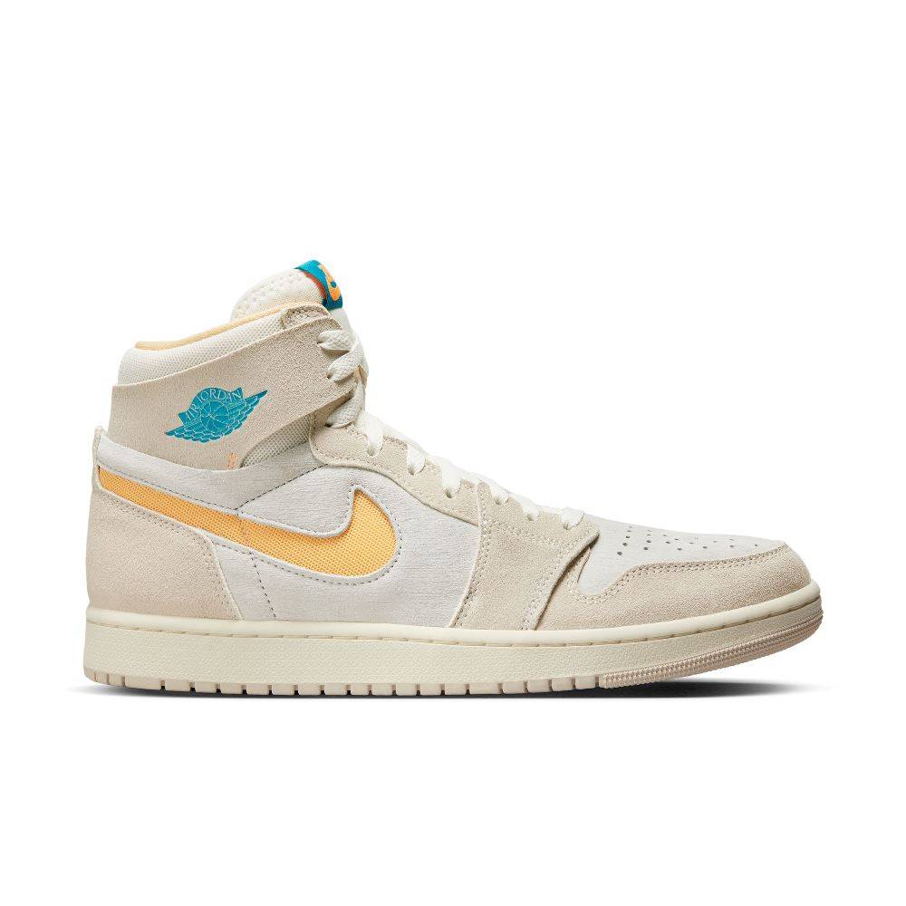 NIKE JORDAN 1 HIGH ZOOM AIR CMFT 2
