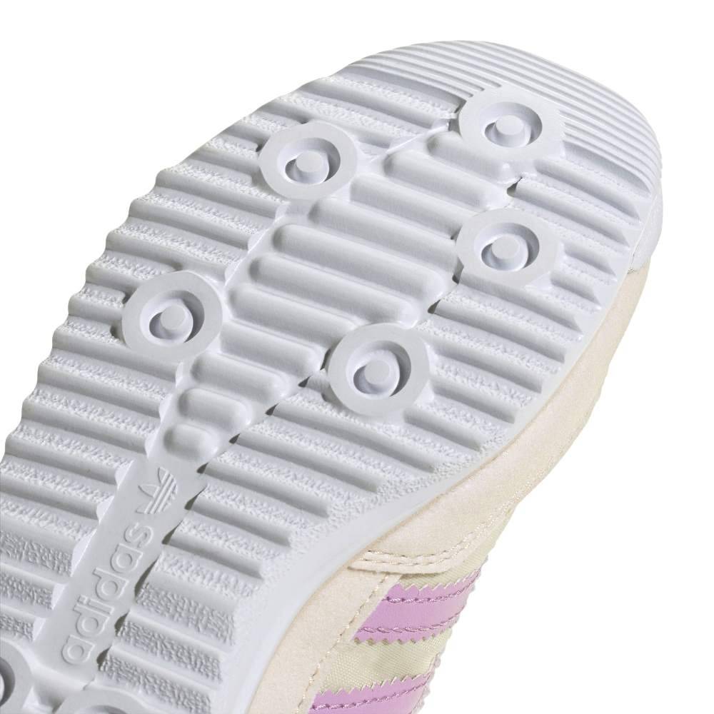 ADIDAS ORIGINALS KIDS SL 72 RS ELASTIC LACES SHOES