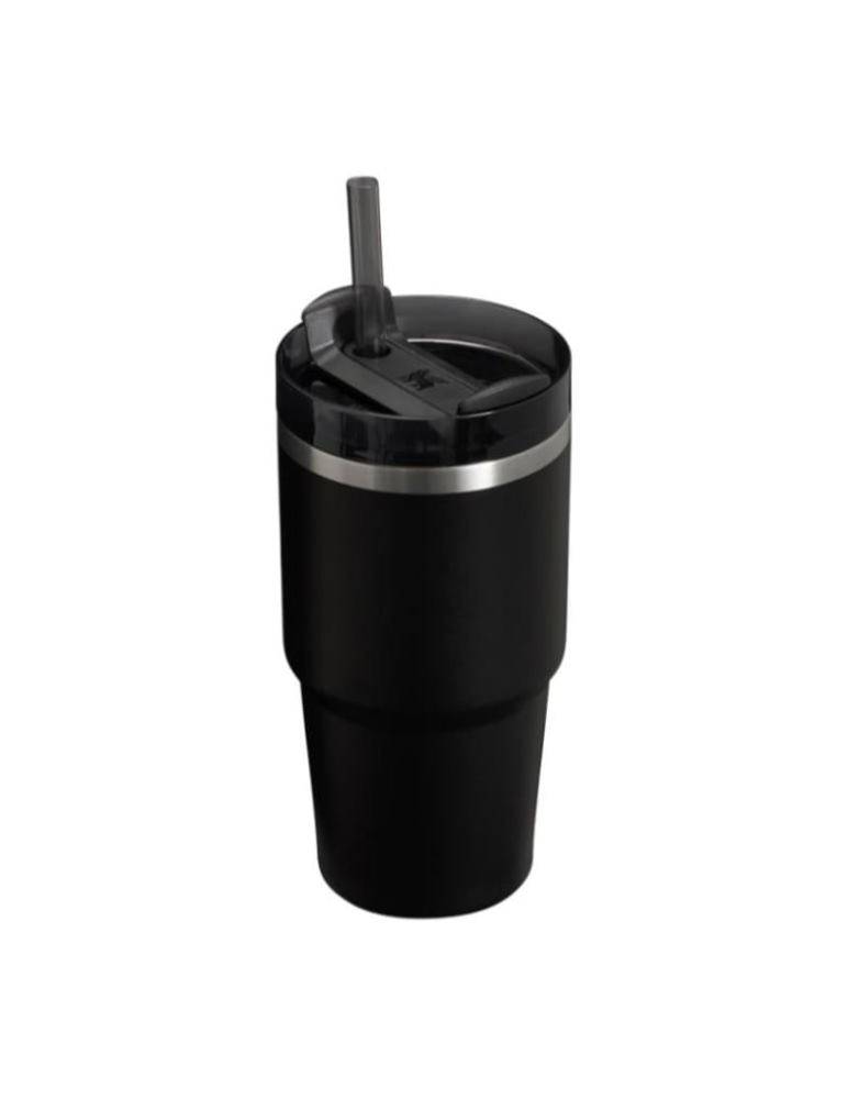 STANLEY QUENCHER H2.O FLOWSTATE™ TUMBLER 0.6L - 4H HOT | 8H COLD | 30H ICED